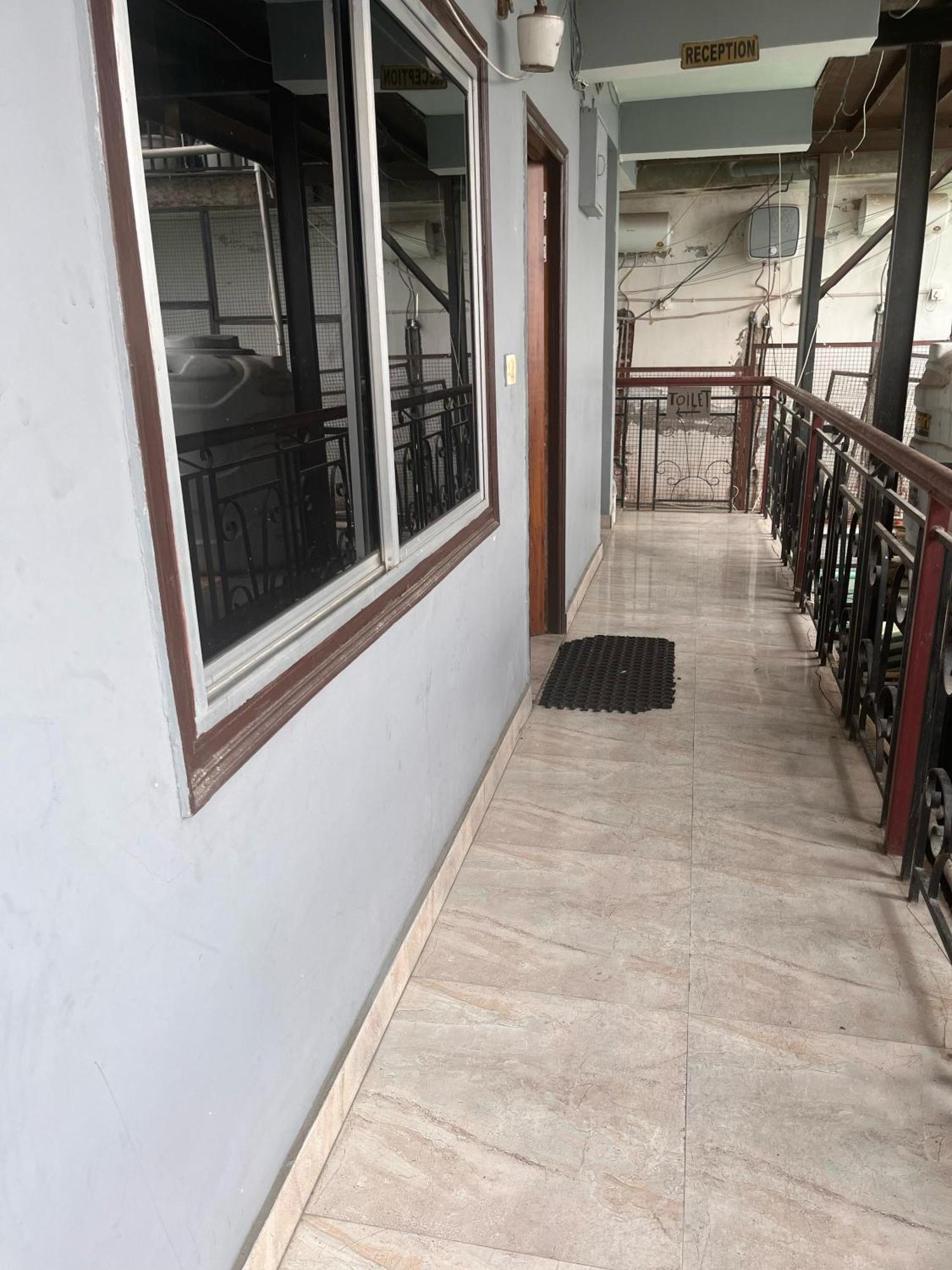 Royal Hill Inn Mussoorie Exterior foto